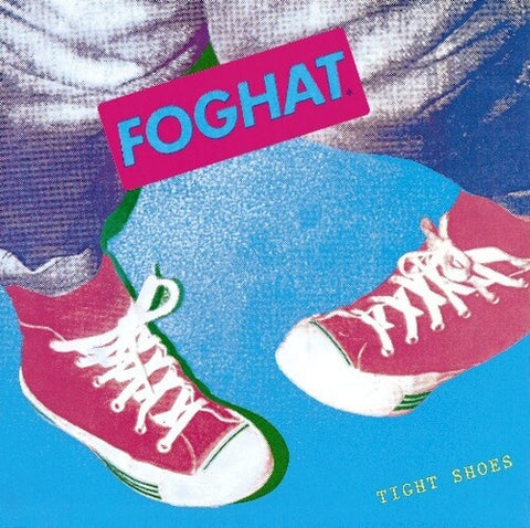 Foghat - Tight Shoes (Remastered, Reissue) ((CD))