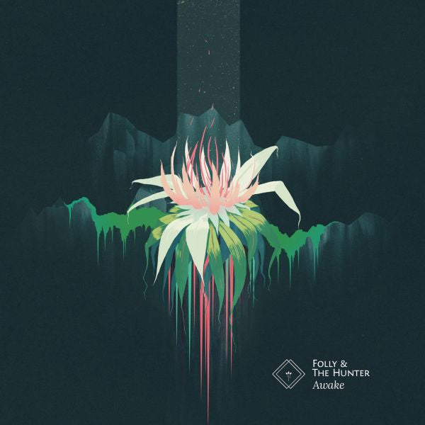 Folly & The Hunter - Awake ((CD))