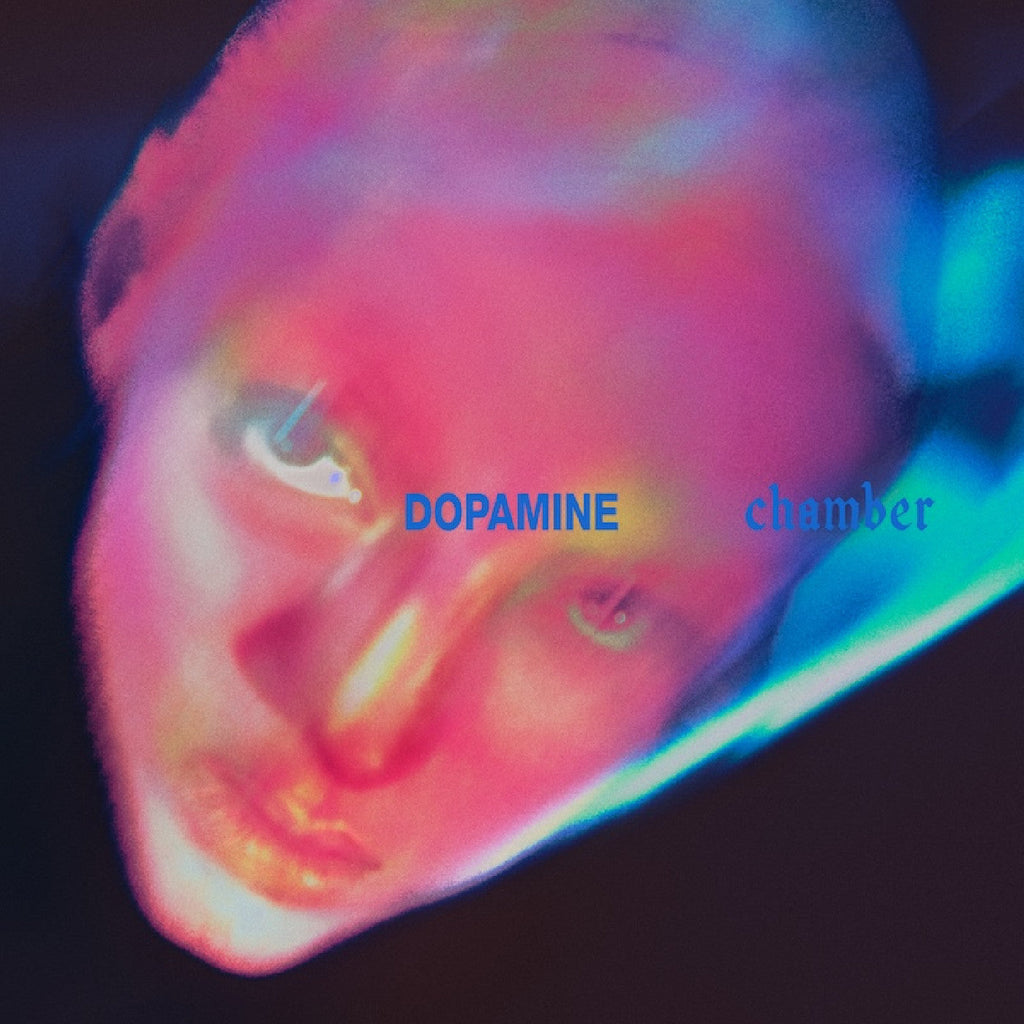 Fontaines D.C. - Dopamine Chamber ((Vinyl))