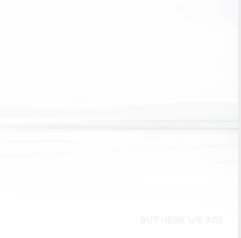 Foo Fighters - But Here We Are ((Cassette))