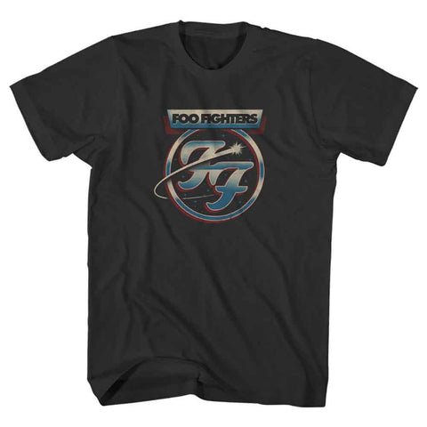 Foo Fighters - Comet ((T-Shirt))