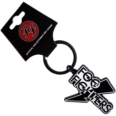 Foo Fighters - Flash Logo (())