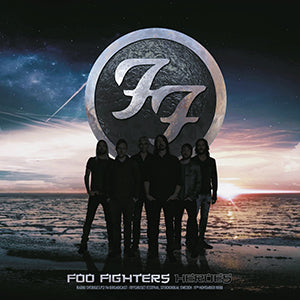 Foo Fighters - Heroes (Yellow Vinyl) [Import] ((Vinyl))