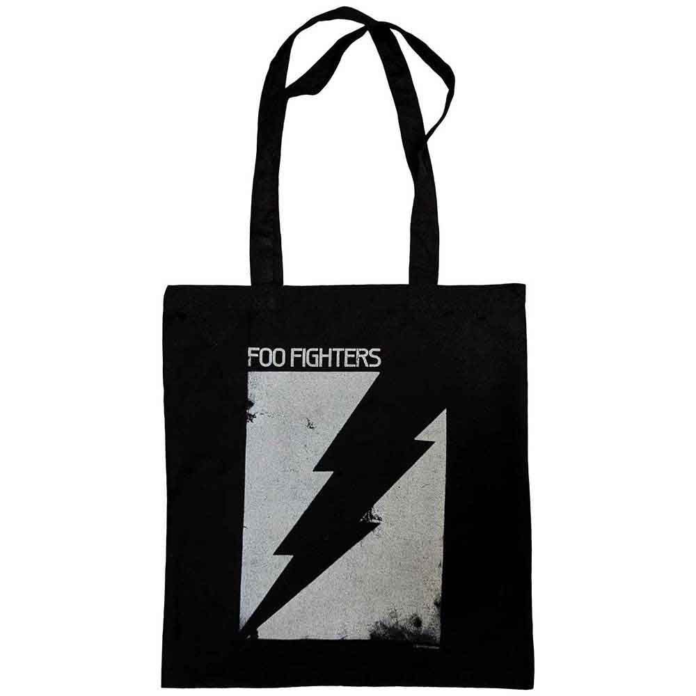 Foo Fighters - Lightning (()) Black