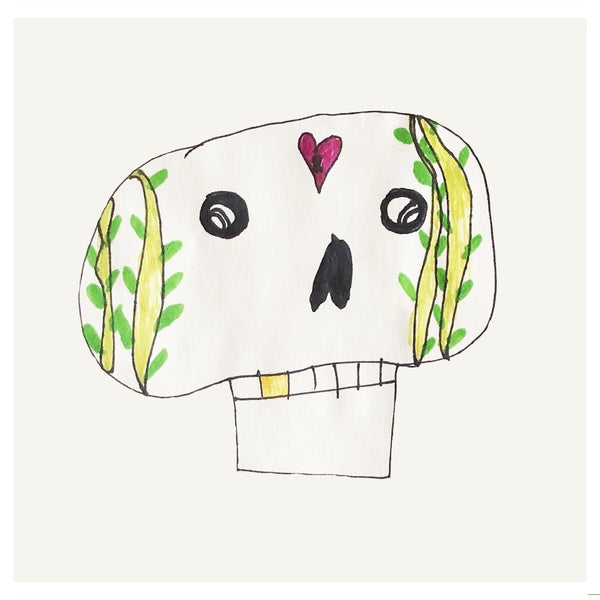 FOOTINGS - Annihilation ((Vinyl))