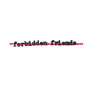 Forbidden Friends - Tiny Hands - 7" ((Vinyl))