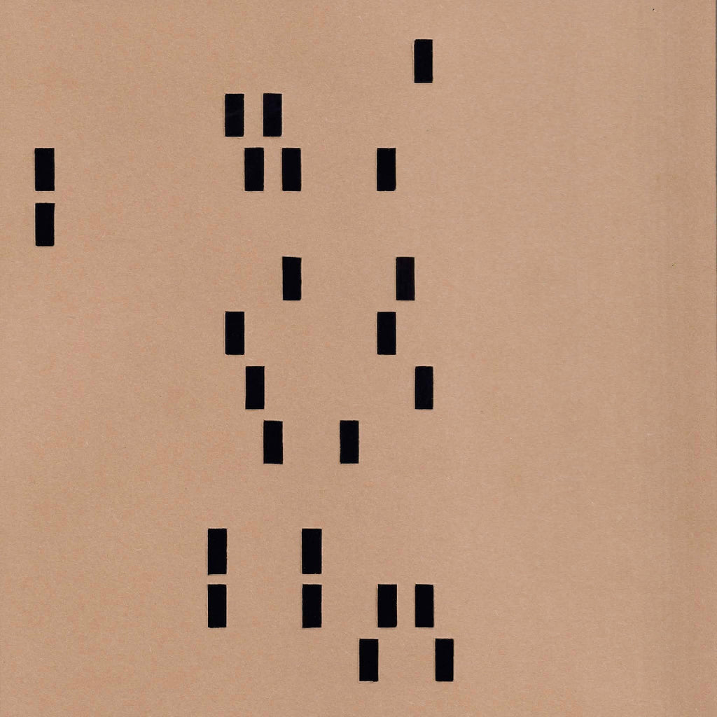 Formal Sppeedwear - Punch Card ((CD))