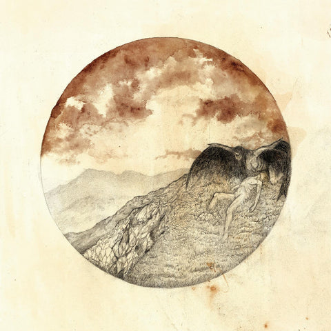 Forn - Rites of Despair ((CD))