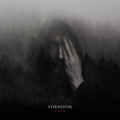 Forndom - Fa˛ir ((CD))