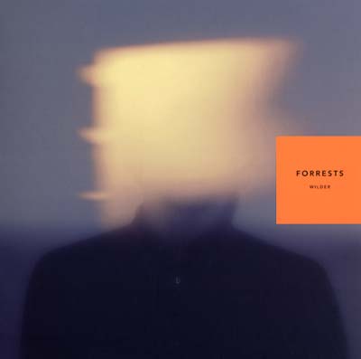 FORRESTS - Wilder ((Vinyl))
