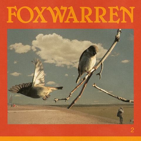 Foxwarren - 2 ((CD))