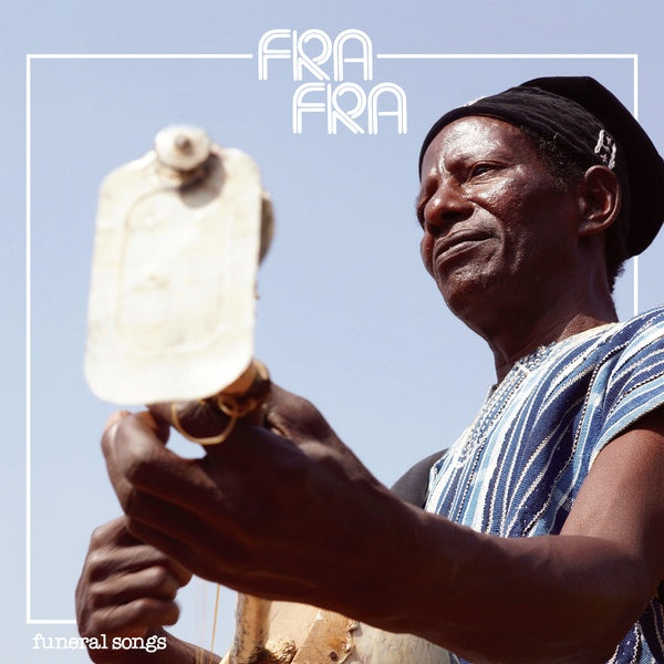 FRA FRA - Funeral Songs ((CD))