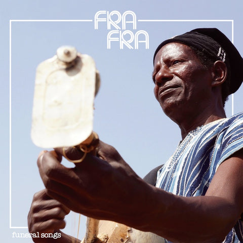 FRA FRA - Funeral Songs ((Vinyl))