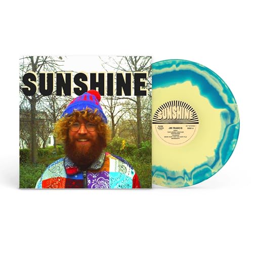 Francis, Jw - Sunshine ((Vinyl))