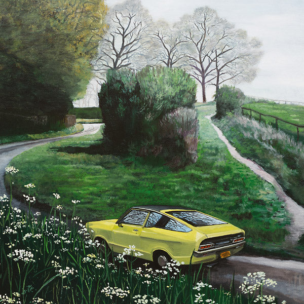 FRANCIS PLAGNE & CRYS COLE - Two Words ((Vinyl))