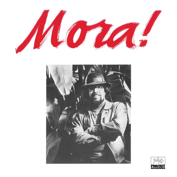 FRANCISCO MORA CATLETT - Mora! I ((Vinyl))