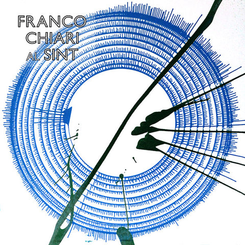 FRANCO CHIARI - Al Sint ((Vinyl))