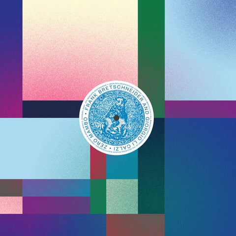 FRANK BRETSCHNEIDER & GIORGIO LI CALZI - Zero Mambo ((Vinyl))