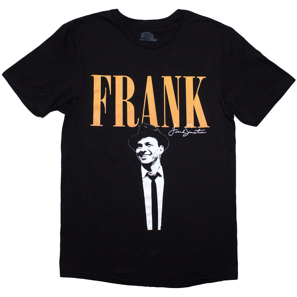 Frank Sinatra - Frank (()) Black