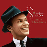 Frank Sinatra - Ultimate Christmas (Limited Edition, Gold Vinyl) ((Vinyl))