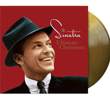 Frank Sinatra - Ultimate Christmas (Limited Edition, Gold Vinyl) ((Vinyl))