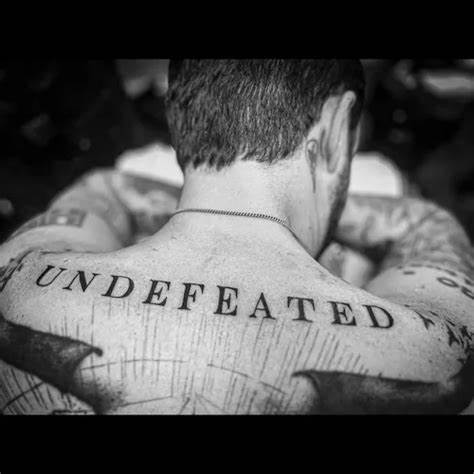 Frank Turner - Undefeated ((Vinyl))