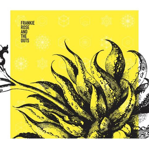 Frankie And The Outs Rose - Frankie Rose And The Outs ((CD))