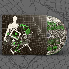 Frankie and the Witch Fingers - Trash Classic (CD) ((CD))