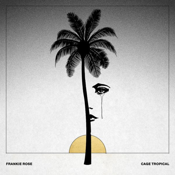 Frankie Rose - Cage Tropical ((CD))