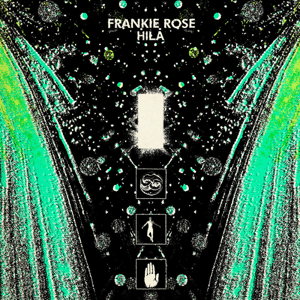 Frankie Rose - Hila ((Vinyl))