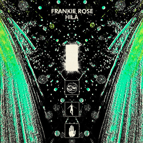 Frankie Rose - Hila ((Vinyl))