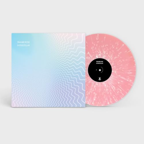 Frankie Rose - Interstellar Extended ((Vinyl))