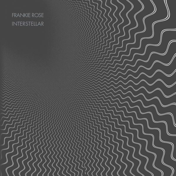 Frankie Rose - Interstellar ((CD))
