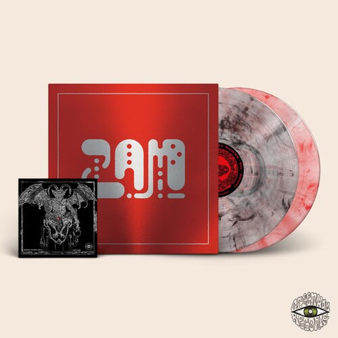 Frankie & the Witch Fingers - Zam (RSD 4.22.23) ((Vinyl))