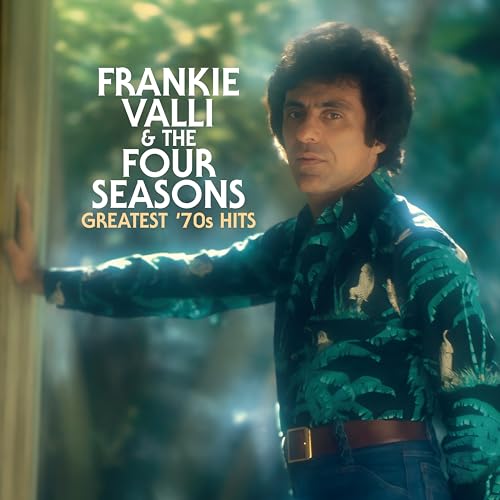 Frankie Valli & The Four Seasons - Greatest '70s Hits (Brick & Mortar Exclusive) ((Vinyl))