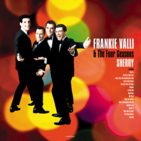 Frankie Valli & The Four Seasons - Sherry [Import] ((Vinyl))