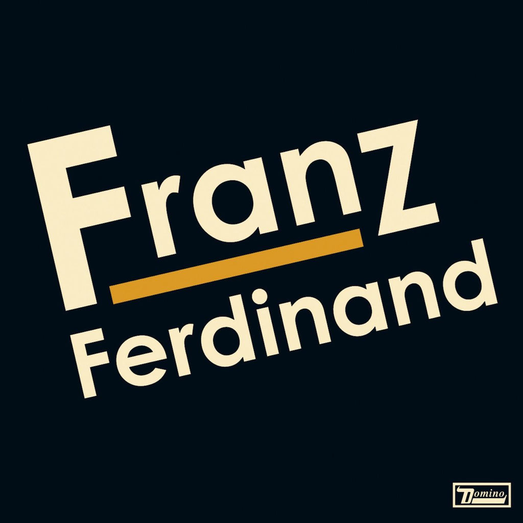 Franz Ferdinand - Franz Ferdinand ((Indie & Alternative))