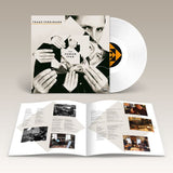 Franz Ferdinand - The Human Fear (Indie Exclusive, White Colored Vinyl, With Book, Gatefold LP Jacket) ((Vinyl))