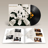 Franz Ferdinand - The Human Fear (With Book, Gatefold LP Jacket, Digital Download Card) ((Vinyl))