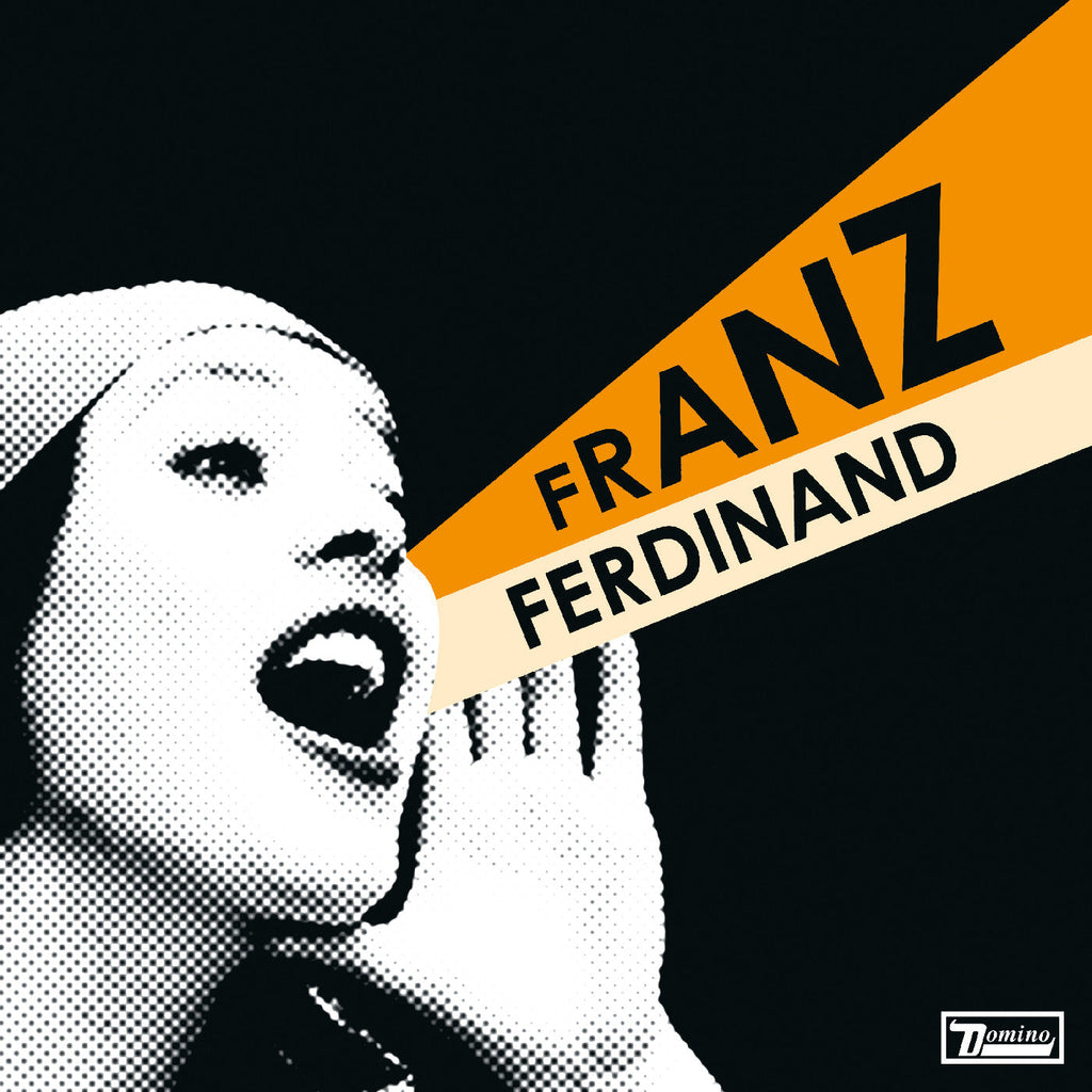 Franz Ferdinand - You Could Have It So Much Better (Remastered Edition) ((Vinyl))