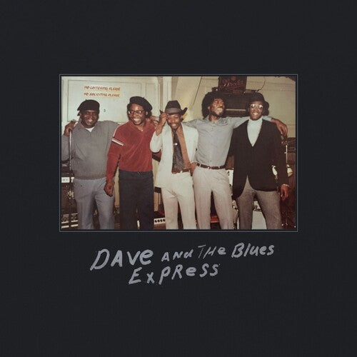 Fred Davis - Cleveland Blues (Smoke Colored Vinyl, RSD Exclusive) ((Vinyl))