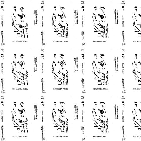 FRED GALES - Het Jakoba Prieel ((Vinyl))