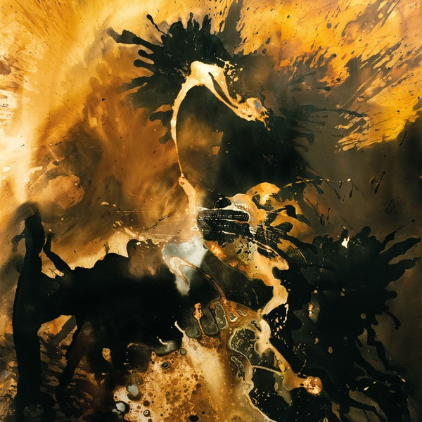 FREDERIC D. OBERLAND AND IRENA Z. TOMAZIN - Arba, Dak Arba ((Vinyl))