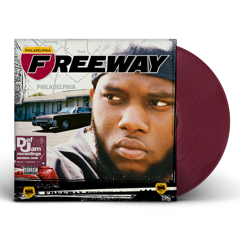 Freeway - Philadelphia Freeway [Fruit Punch 2 LP] ((Vinyl))