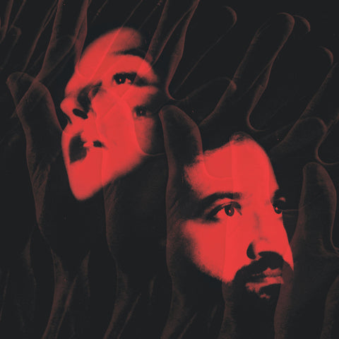 Friend Of A Friend - Desire! ((Vinyl))