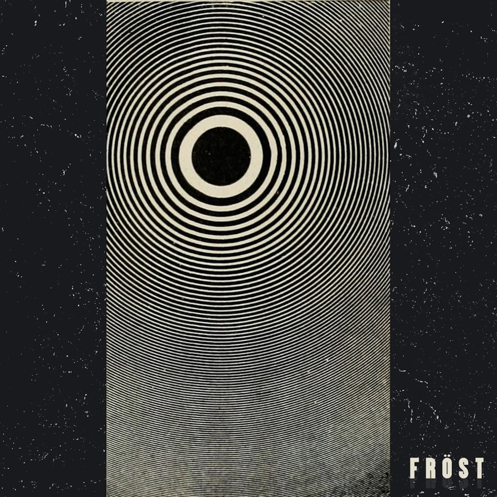 Frost - Matters ((CD))