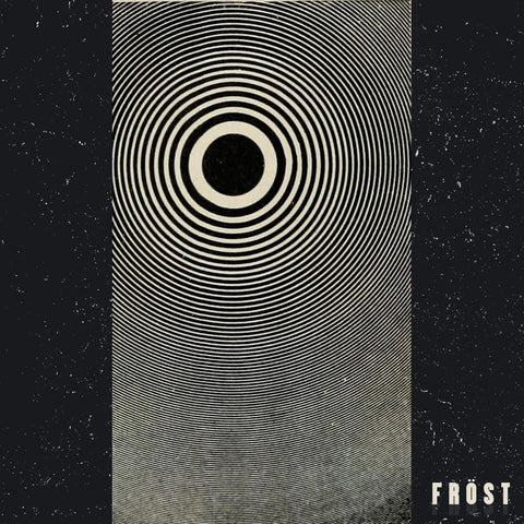 Frost - Matters ((CD))