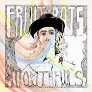 Fruit Bats - Mouthfuls ((Vinyl))