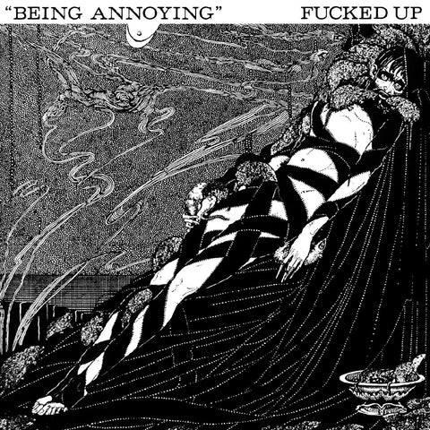 Fucked Up - Being Annoying ((Vinyl))