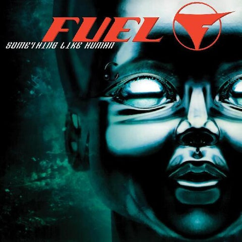 Fuel - Something Like Human ((Vinyl))